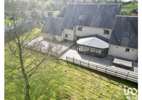 Dom na sprzedaż - Brehal, Francja, 350 m², 840 147 USD (3 419 397 PLN), NET-96629027