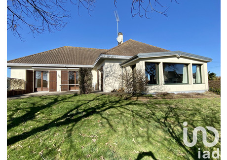 Dom na sprzedaż - Lingreville, Francja, 318 m², 386 184 USD (1 579 492 PLN), NET-98124071