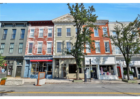 Mieszkanie do wynajęcia - 19 N Broadway Unit# 3E, Rockland County, NY Nyack, Usa, 65,03 m², 1900 USD (7790 PLN), NET-101020798