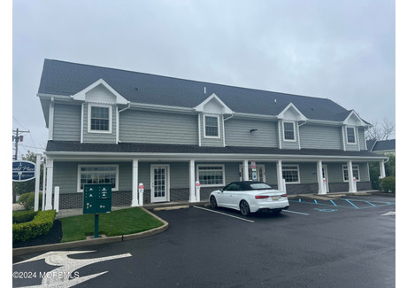 Mieszkanie do wynajęcia - 1009 Arnold Avenue Unit# 2B, Ocean County, NJ Point Pleasant, Usa, 83,61 m², 2575 USD (10 480 PLN), NET-102429624