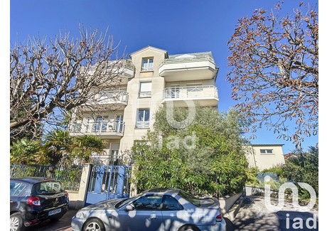 Mieszkanie na sprzedaż - Saint-Maur-Des-Fosses, Francja, 45 m², 280 517 USD (1 164 146 PLN), NET-101460981