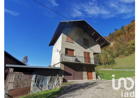 Dom na sprzedaż - Queige, Francja, 73 m², 222 325 USD (909 307 PLN), NET-102010664