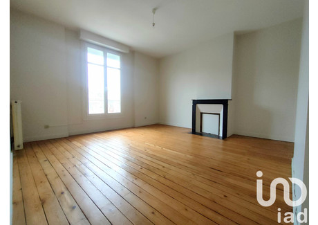 Mieszkanie na sprzedaż - Angers, Francja, 77 m², 280 517 USD (1 150 120 PLN), NET-100467897