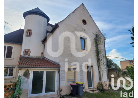 Dom na sprzedaż - Desertines, Francja, 164 m², 236 777 USD (970 787 PLN), NET-102728197