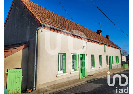 Dom na sprzedaż - Commentry, Francja, 101 m², 107 012 USD (435 539 PLN), NET-103041951