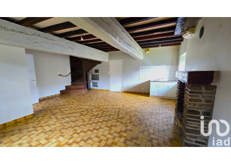 Dom na sprzedaż - Dourdain, Francja, 74 m², 158 803 USD (649 505 PLN), NET-102065963