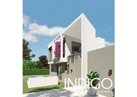Dom na sprzedaż - San Juan De Alicante, Hiszpania, 190 m², 556 839 USD (2 193 947 PLN), NET-82645913