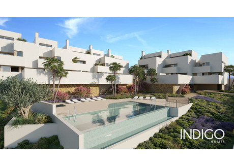 Dom na sprzedaż - Alicante/alacant, Hiszpania, 215 m², 1 436 709 USD (5 761 202 PLN), NET-95826646