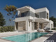 Dom na sprzedaż - Finestrat, Hiszpania, 209 m², 854 759 USD (3 410 489 PLN), NET-93279041