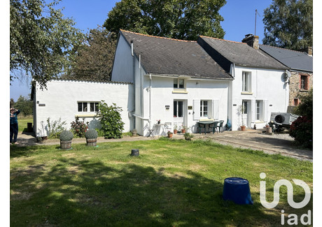 Dom na sprzedaż - La Trinité-Porhoët, Francja, 131 m², 137 697 USD (563 180 PLN), NET-99976836