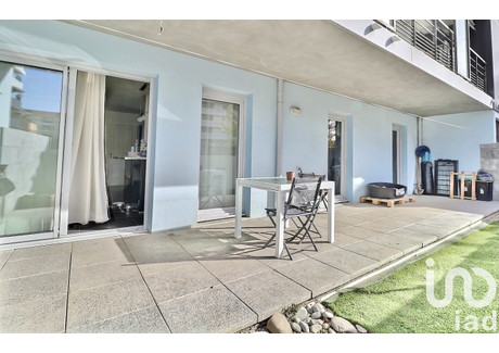 Mieszkanie na sprzedaż - La Seyne-Sur-Mer, Francja, 61 m², 246 089 USD (996 659 PLN), NET-96100326