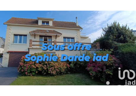 Dom na sprzedaż - Criel-Sur-Mer, Francja, 97 m², 242 684 USD (992 577 PLN), NET-100879182