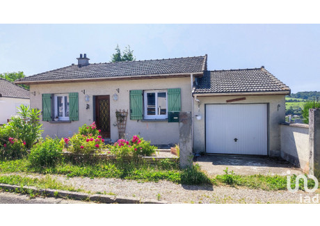 Dom na sprzedaż - Criel-Sur-Mer, Francja, 65 m², 176 044 USD (677 768 PLN), NET-96477948