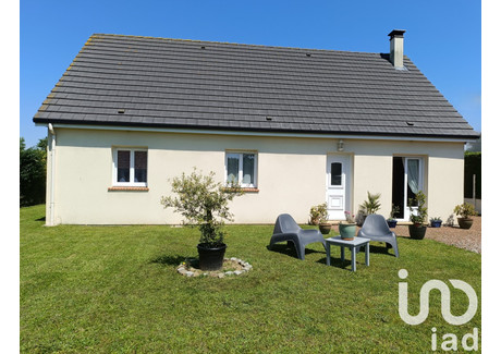 Dom na sprzedaż - Criel-Sur-Mer, Francja, 80 m², 268 136 USD (1 080 590 PLN), NET-98687281