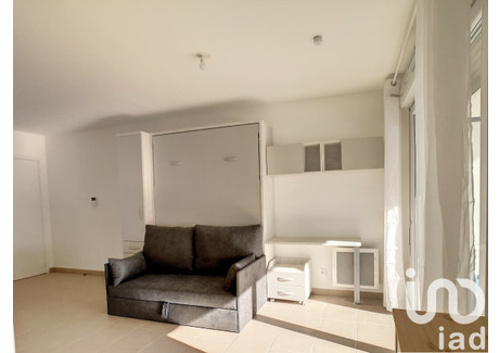 Mieszkanie na sprzedaż - Nice, Francja, 22 m², 166 214 USD (654 882 PLN), NET-98415287