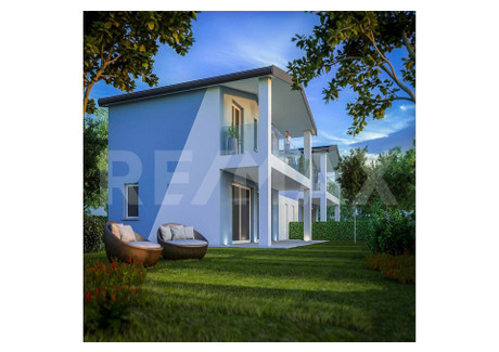 Dom na sprzedaż - Luino, Włochy, 126 m², 414 966 USD (1 680 613 PLN), NET-94481534