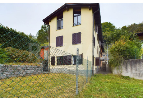 Dom na sprzedaż - Biogno-Beride Szwajcaria, 105 m², 495 353 USD (2 070 577 PLN), NET-93257515