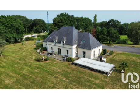 Dom na sprzedaż - Plélan-Le-Petit, Francja, 310 m², 776 860 USD (2 983 141 PLN), NET-99987769