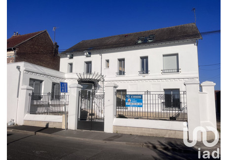 Mieszkanie na sprzedaż - Margny-Les-Compiegne, Francja, 54 m², 182 856 USD (749 708 PLN), NET-102634761