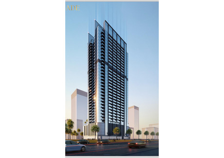 Mieszkanie na sprzedaż - Majan Dubai, Zjednoczone Emiraty Arabskie, 70 m², 250 509 USD (969 470 PLN), NET-100499385