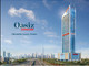 Mieszkanie na sprzedaż - Dubai Land Residence Complex Dubai, Zjednoczone Emiraty Arabskie, 40 m², 211 032 USD (810 362 PLN), NET-100560176