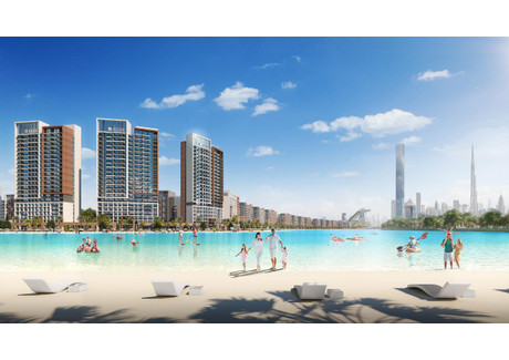 Mieszkanie na sprzedaż - Al Meydan Road Dubai, Zjednoczone Emiraty Arabskie, 65 m², 317 550 USD (1 279 727 PLN), NET-75766028