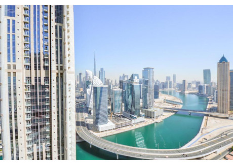 Mieszkanie na sprzedaż - Business Bay Dubai, Zjednoczone Emiraty Arabskie, 130 m², 526 989 USD (2 076 336 PLN), NET-71569760