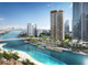 Mieszkanie na sprzedaż - Dubai Creek Harbour Dubai, Zjednoczone Emiraty Arabskie, 154 m², 609 754 USD (2 445 114 PLN), NET-71655839