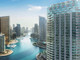 Mieszkanie na sprzedaż - Dubai Marina Dubai, Zjednoczone Emiraty Arabskie, 47 m², 224 393 USD (884 109 PLN), NET-71676364