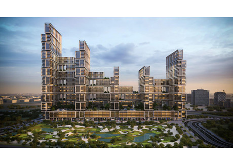 Mieszkanie na sprzedaż - District Dubai, Zjednoczone Emiraty Arabskie, 65 m², 416 643 USD (1 679 070 PLN), NET-87349845