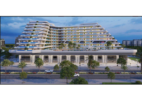 Mieszkanie na sprzedaż - Arjan-Dubailand Dubai, Zjednoczone Emiraty Arabskie, 160 m², 419 366 USD (1 690 043 PLN), NET-87879042