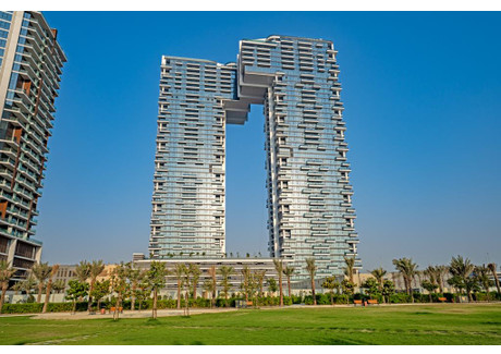 Mieszkanie na sprzedaż - Zabeel Park Dubai, Zjednoczone Emiraty Arabskie, 86 m², 373 884 USD (1 435 715 PLN), NET-81233360