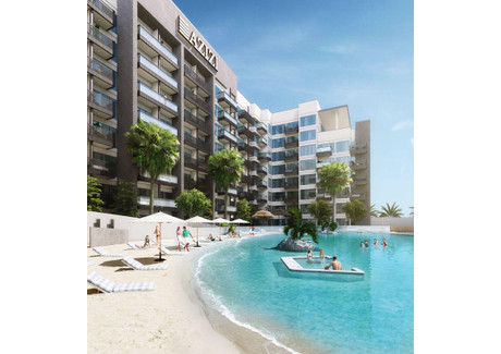 Mieszkanie na sprzedaż - Dubai Studio City Dubai, Zjednoczone Emiraty Arabskie, 65 m², 201 530 USD (794 029 PLN), NET-83847510