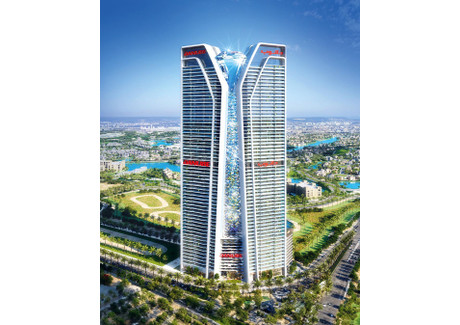 Mieszkanie na sprzedaż - Jumeirah Lakes Towers Dubai, Zjednoczone Emiraty Arabskie, 45 m², 299 516 USD (1 207 050 PLN), NET-97965722