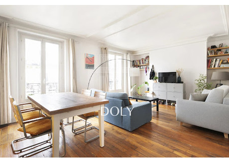 Mieszkanie na sprzedaż - Paris 18Ème, Francja, 47,2 m², 571 281 USD (2 290 836 PLN), NET-101829743