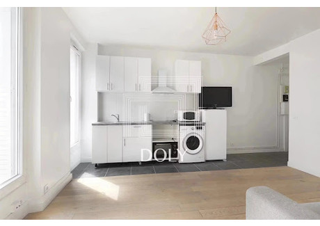 Mieszkanie na sprzedaż - Paris 18Ème, Francja, 31 m², 321 555 USD (1 289 436 PLN), NET-102047265