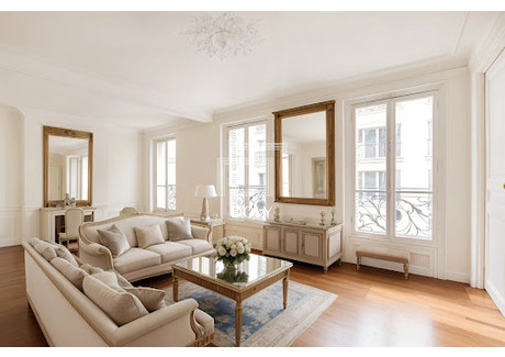 Mieszkanie na sprzedaż - Paris 8eme, Francja, 65 m², 906 891 USD (3 709 183 PLN), NET-102324354