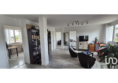 Mieszkanie na sprzedaż - Aurillac, Francja, 81 m², 116 066 USD (474 711 PLN), NET-101340624