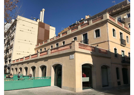 Mieszkanie do wynajęcia - Barcelona, Hiszpania, 50 m², 1416 USD (5876 PLN), NET-101115024