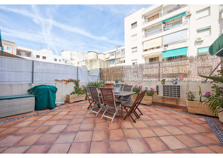 Mieszkanie na sprzedaż - Barcelona, Hiszpania, 139 m², 319 587 USD (1 275 151 PLN), NET-96052836
