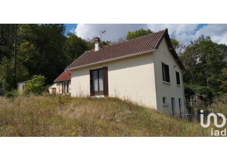 Dom na sprzedaż - Aulnay-Sur-Mauldre, Francja, 70 m², 231 077 USD (965 903 PLN), NET-101048226