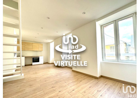 Mieszkanie na sprzedaż - Gévezé, Francja, 61 m², 204 585 USD (806 065 PLN), NET-94475335