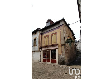 Dom na sprzedaż - Souillac, Francja, 84 m², 102 958 USD (394 330 PLN), NET-100848690