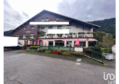 Komercyjne na sprzedaż - Xonrupt-Longemer, Francja, 1300 m², 1 827 499 USD (7 328 273 PLN), NET-92701057