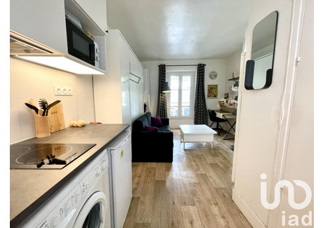 Mieszkanie na sprzedaż - Paris, Francja, 17 m², 208 919 USD (854 479 PLN), NET-101373582