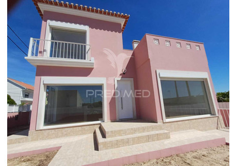 Dom na sprzedaż - Caparica e Trafaria Almada, Portugalia, 254 m², 524 675 USD (2 151 167 PLN), NET-97420607