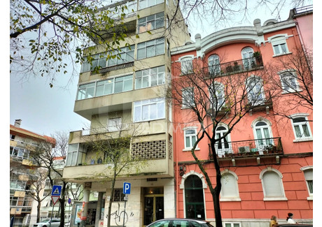 Mieszkanie na sprzedaż - Arroios Lisboa, Portugalia, 70 m², 367 577 USD (1 503 388 PLN), NET-99491310