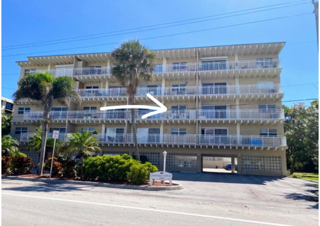 Mieszkanie do wynajęcia - 4500 S Ocean Boulevard South Palm Beach, Usa, 49,98 m², 2750 USD (10 533 PLN), NET-100591094