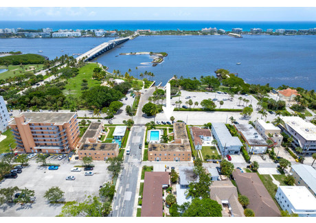 Mieszkanie na sprzedaż - 101 S Golfview Road Lake Worth Beach, Usa, 34,84 m², 149 000 USD (610 900 PLN), NET-102278230