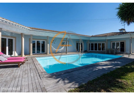 Dom na sprzedaż - Lourosa, Portugalia, 291 m², 584 104 USD (2 301 370 PLN), NET-97534573